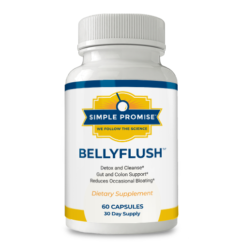 bellyflush official website